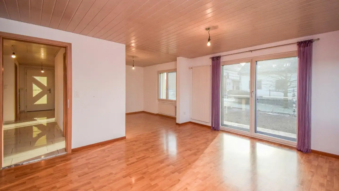 Maison individuelle à vendre - Langenrainstrasse 1, 8583 Götighofen - Photo 3