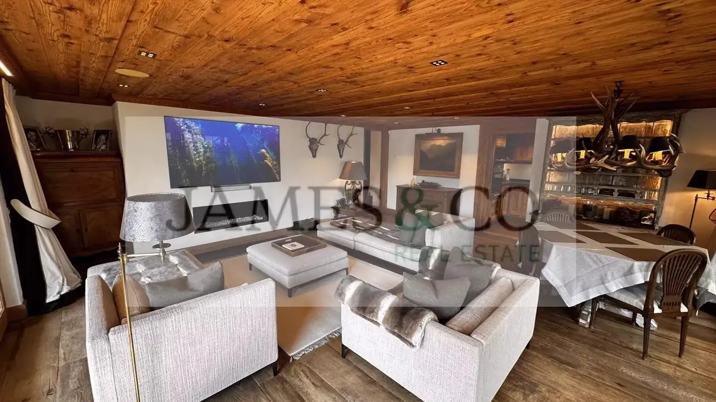 Appartamento in vendita - 3780 Gstaad - Photo 4