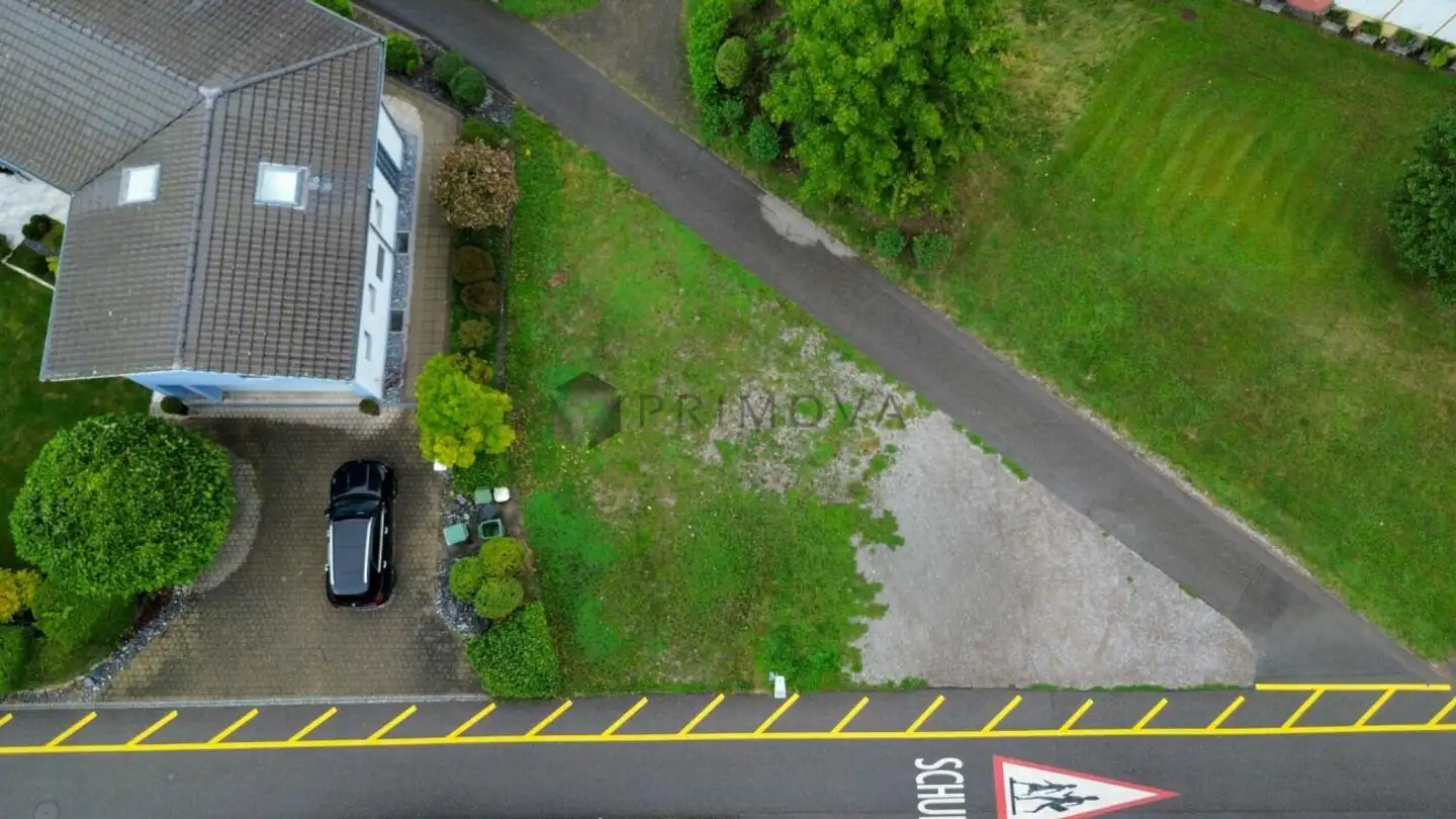 Terreno edificabile in vendita - 8956 Killwangen - Photo 3