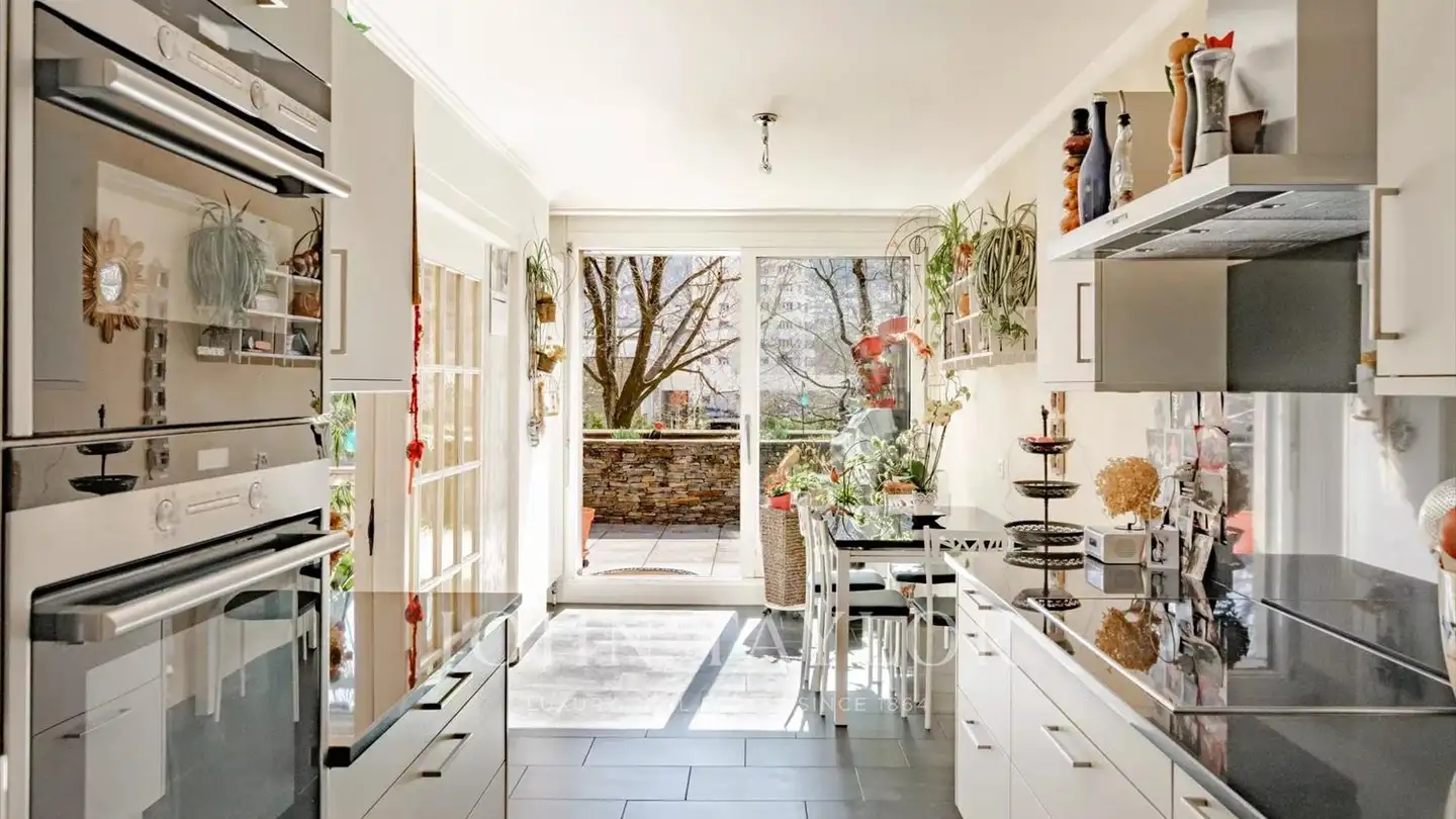 Appartement à vendre - 1950 Sion - Photo 2