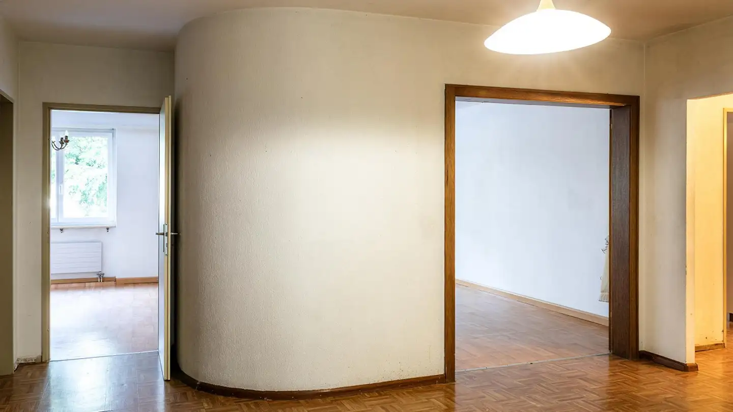Apartment for sale - Wilhelm His-Strasse 11, 4056 Basel - Photo 3
