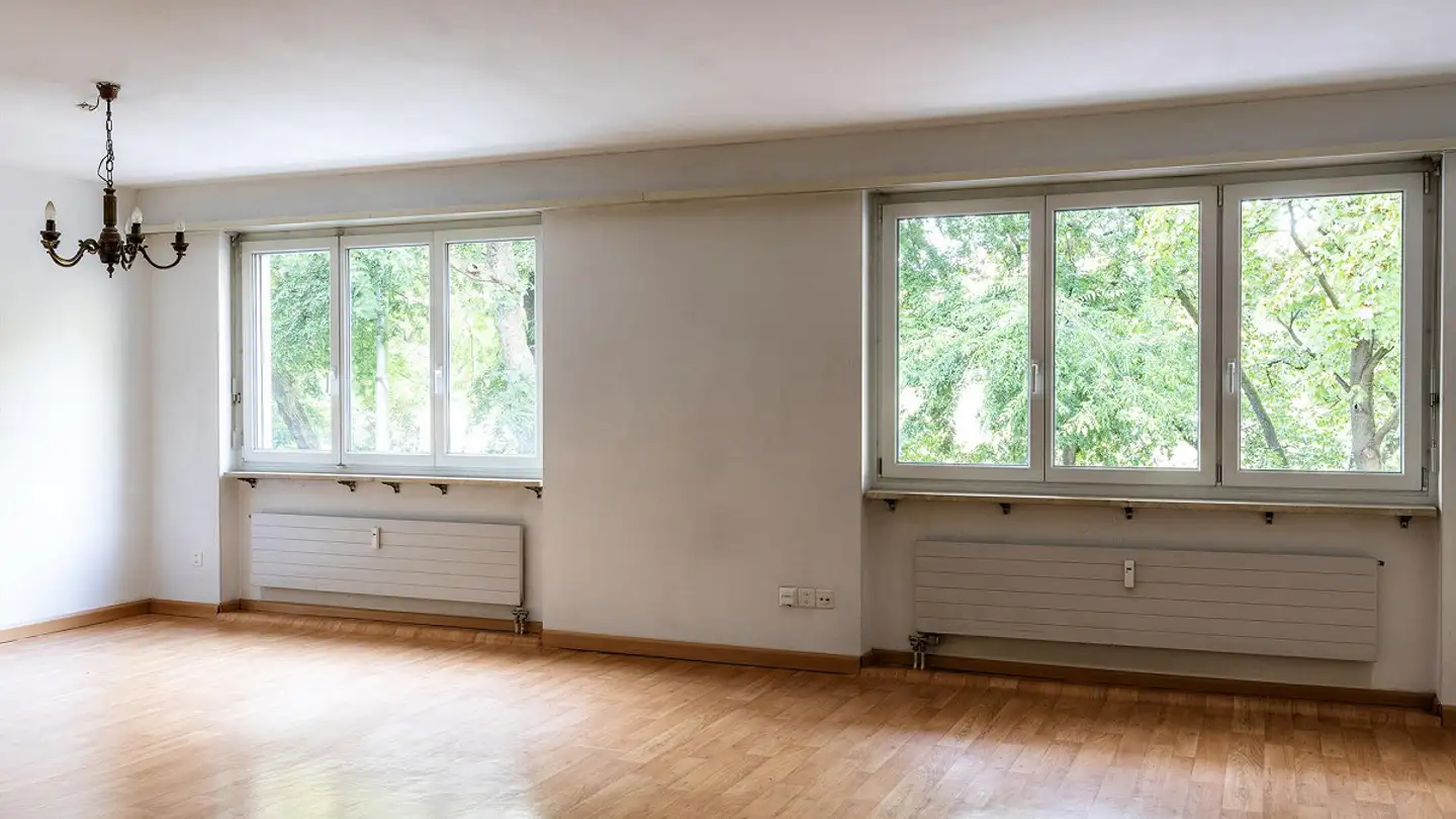 Apartment for sale - Wilhelm His-Strasse 11, 4056 Basel - Photo 4