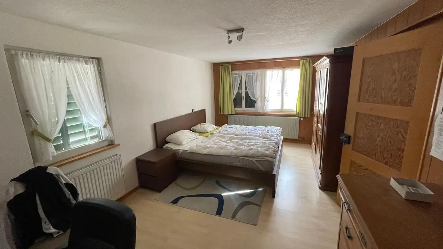 Apartment for rent - Schachenrain 17, 4562 Biberist - Photo 2