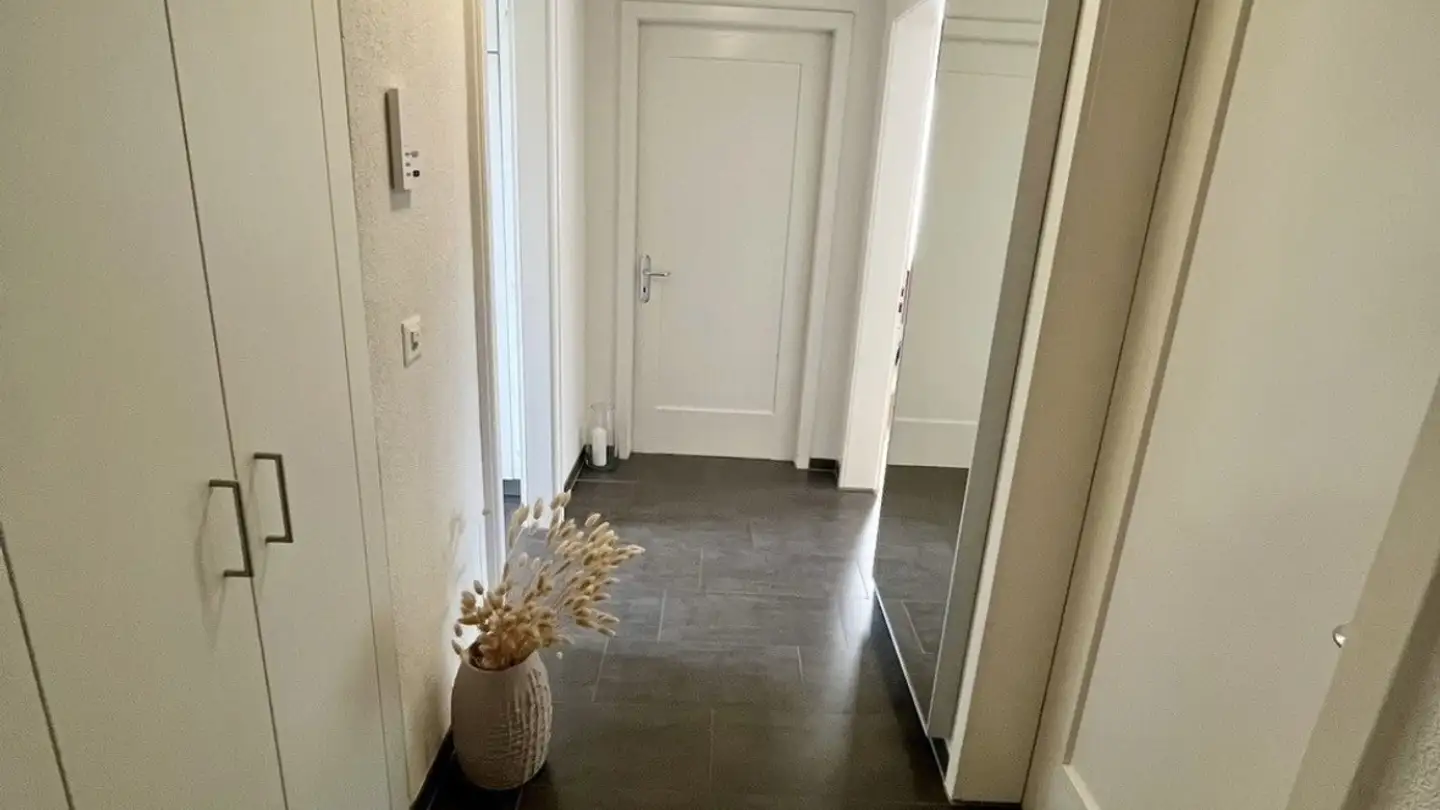 Zimmer mieten - 8003 Zürich