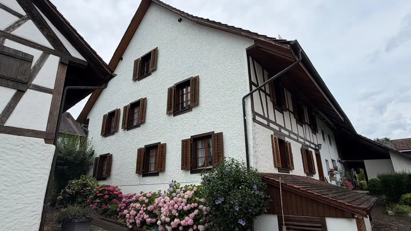 Ferme à louer - 8956 Killwangen