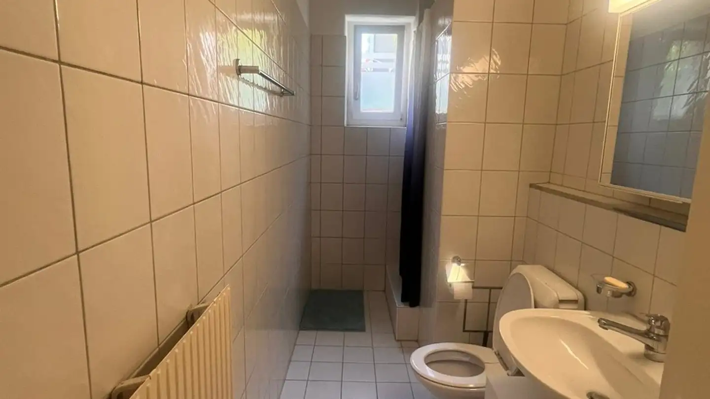 Appartamento ammobiliato in affitto - Morgartenstrasse 7, 8004 Zürich - Foto 3