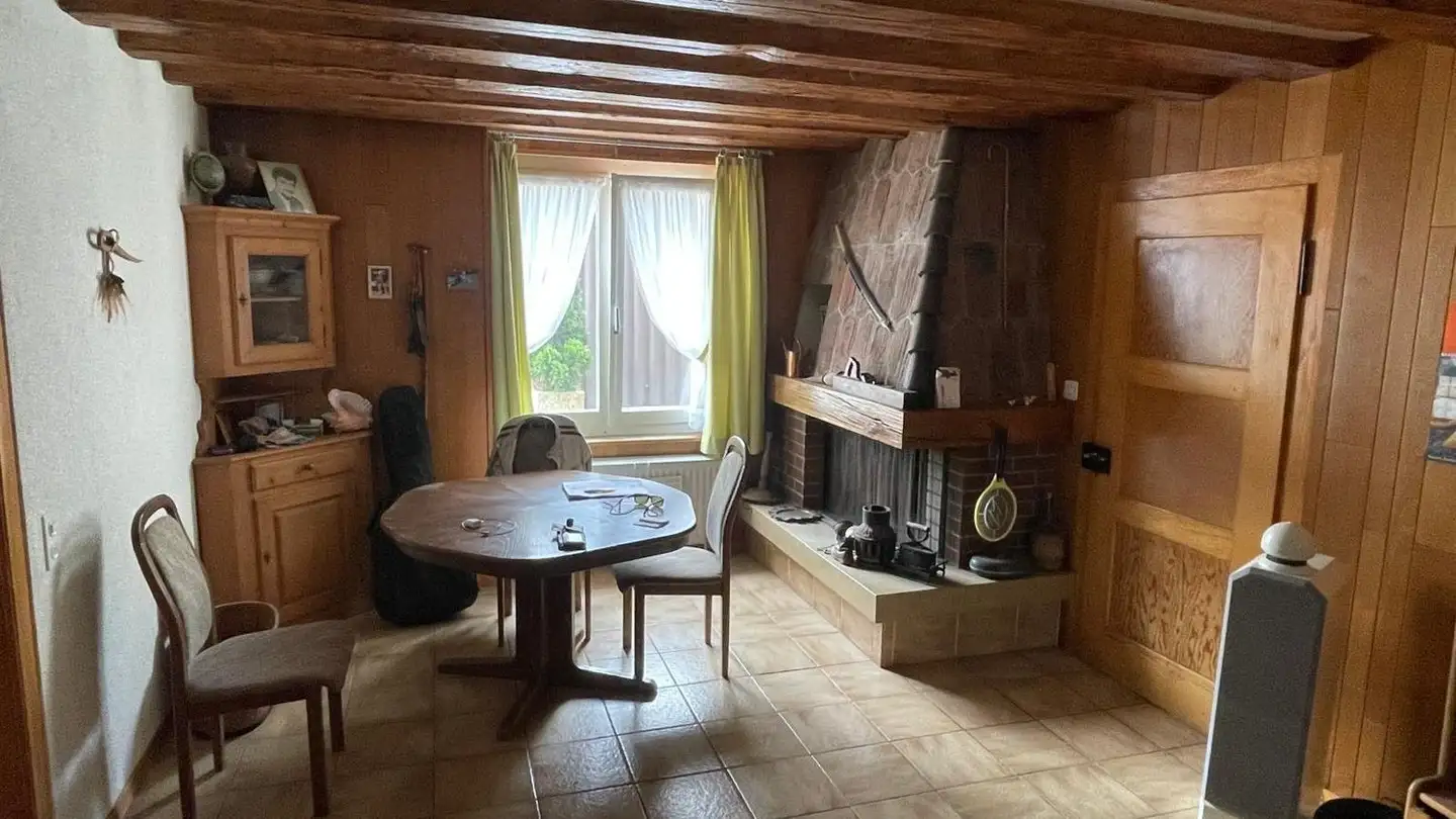 Apartment for rent - Schachenrain 17, 4562 Biberist - Photo 3