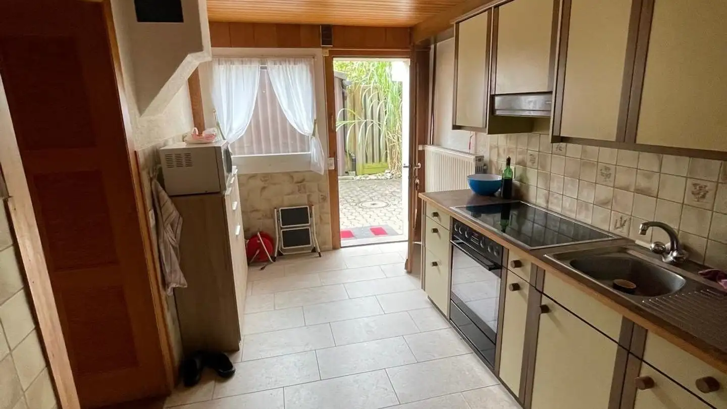 Apartment for rent - Schachenrain 17, 4562 Biberist - Photo 4