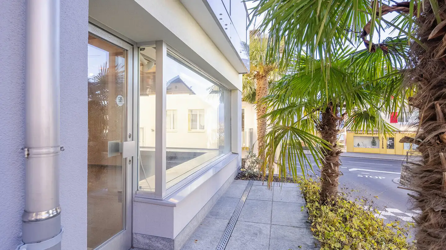 Spazio ufficio in vendita - Zihlstrasse 4, 6354 Vitznau - Photo 2