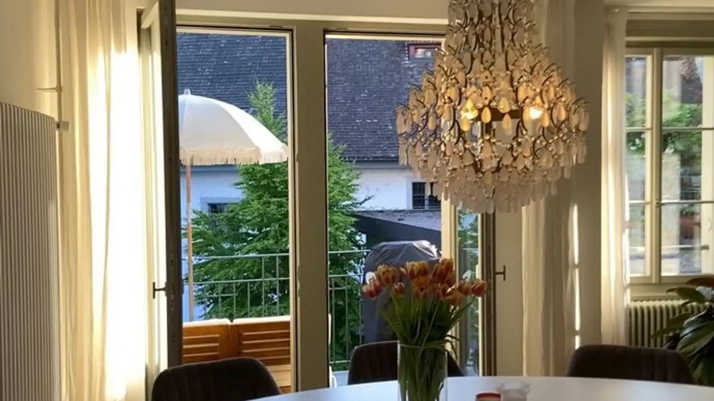 Appartamento ammobiliato in affitto - 6003 Luzern - Foto 2