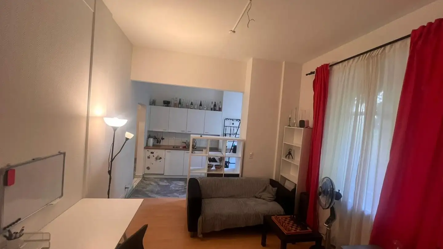 Appartamento ammobiliato in affitto - Morgartenstrasse 7, 8004 Zürich - Foto 4