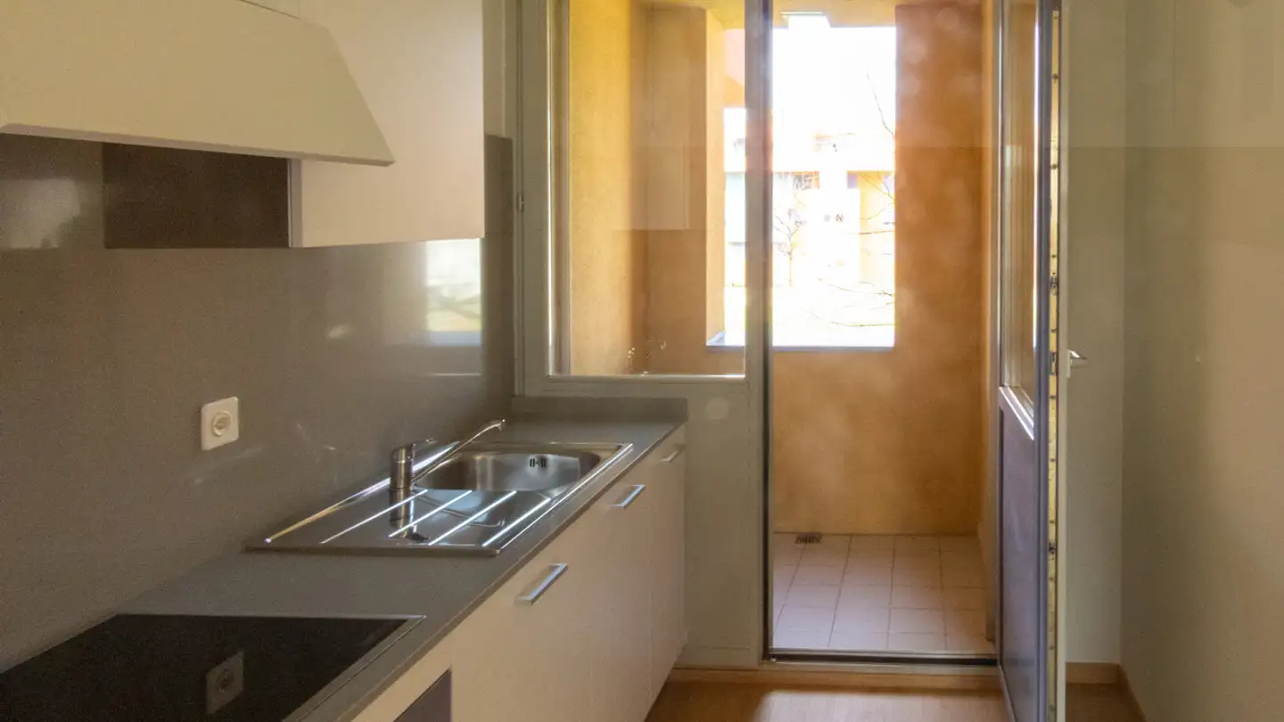 Appartamento in affitto - Via Ronco, 6883 Novazzano - Photo 2