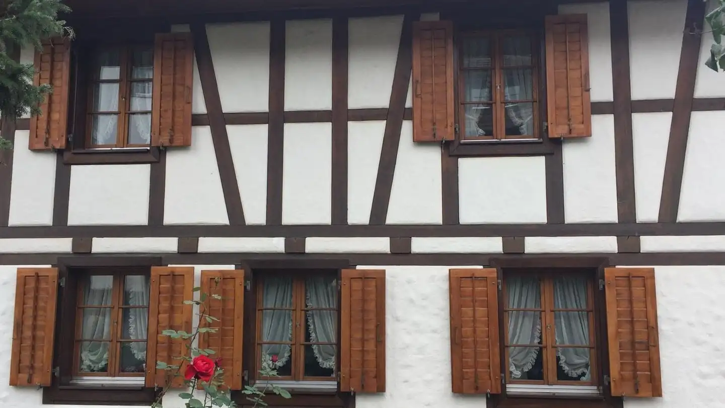 Farm for rent - 8956 Killwangen - Photo 2