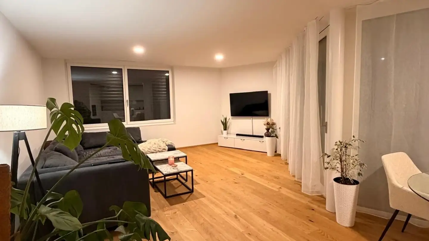Appartement à louer - Gantrischweg 3, 3186 Düdingen - Photo 2