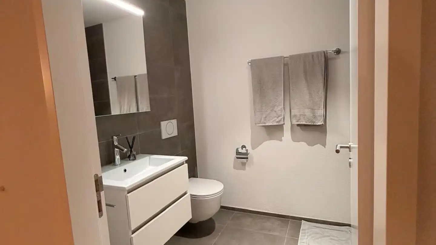 Appartement à louer - Gantrischweg 3, 3186 Düdingen - Photo 4