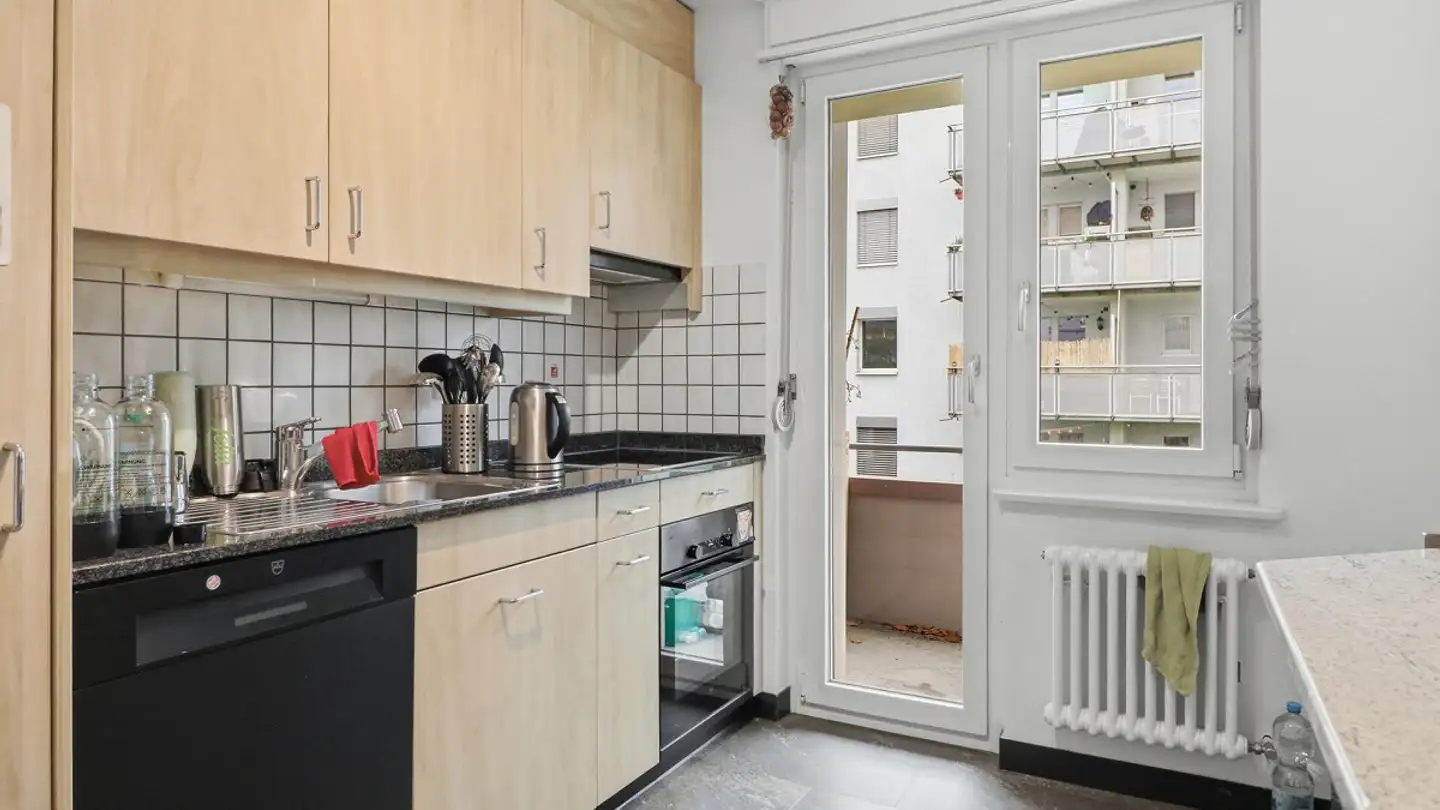 Apartment for rent - 3700 Spiez - Photo 2