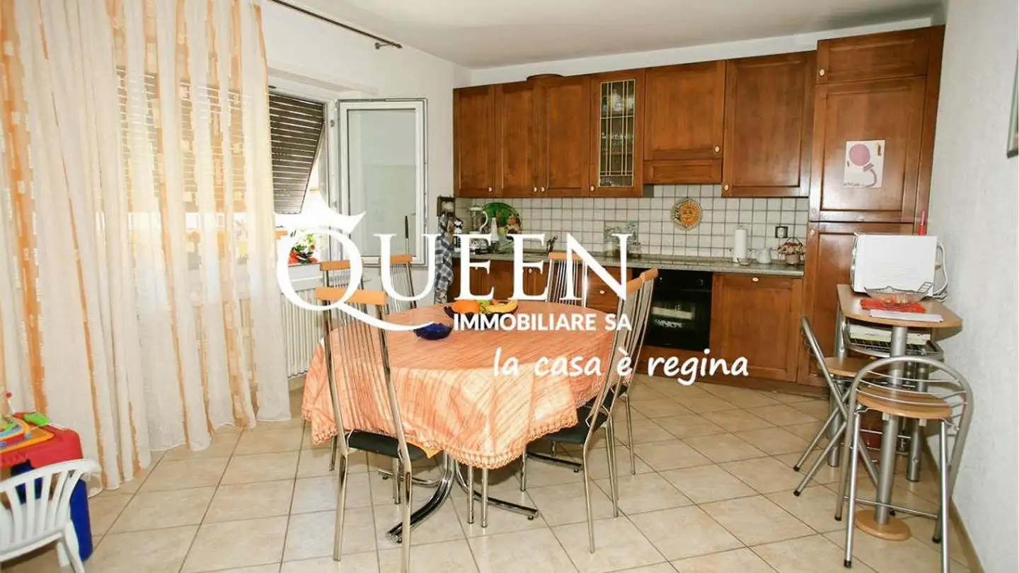 Appartamento in vendita - 6855 Stabio - Foto 4