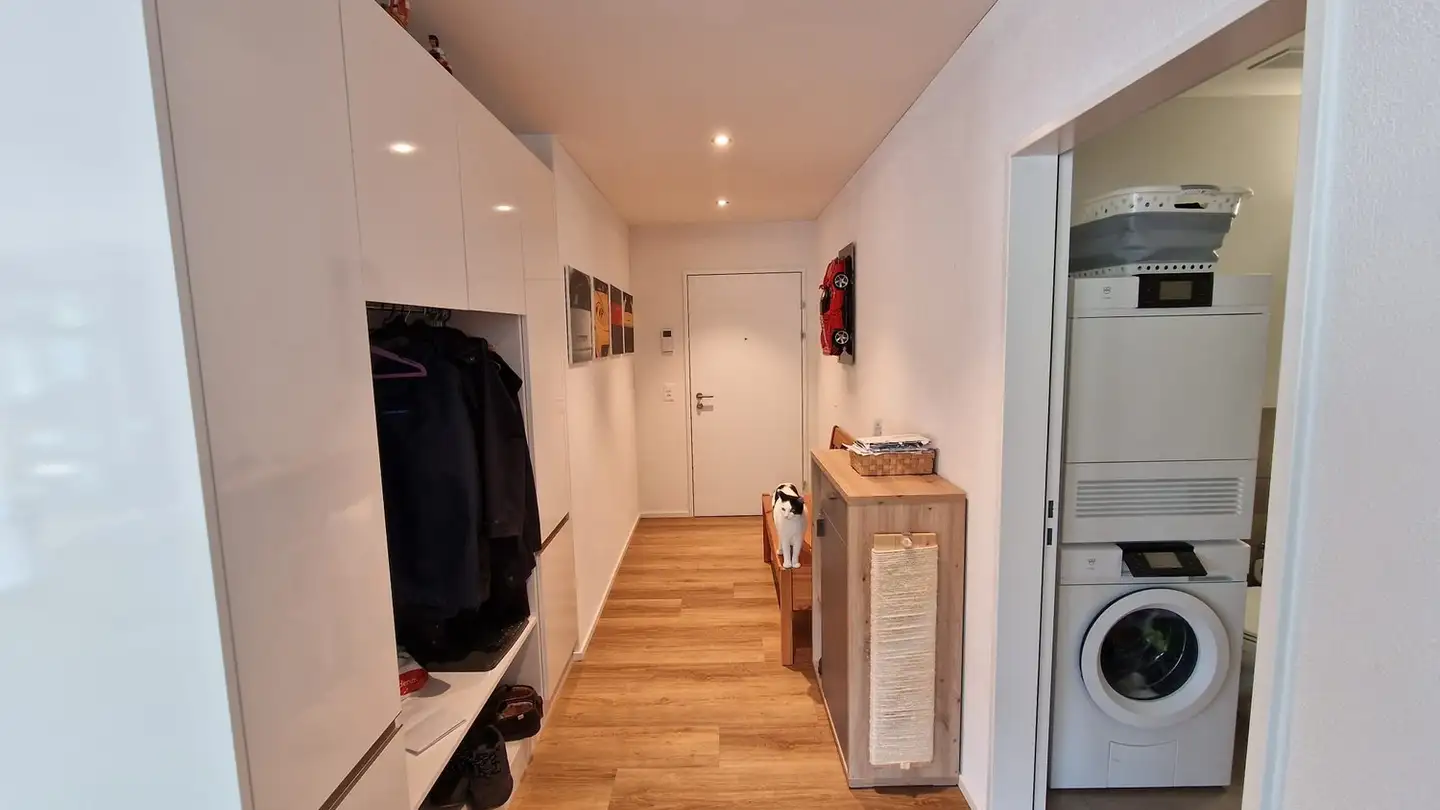 Appartement à louer - 6037 Root - Photo 3