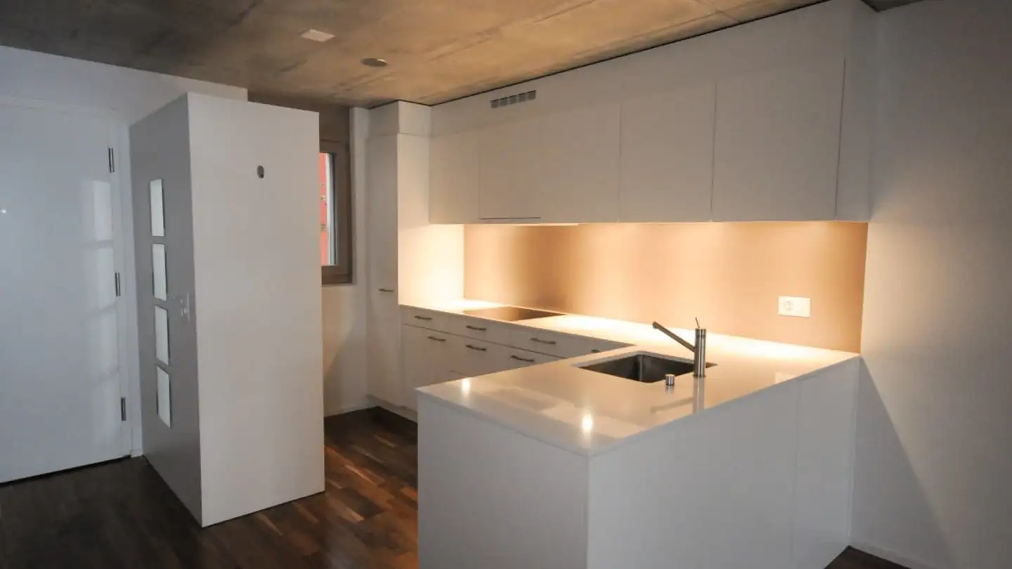 Wohnung mieten - St. Urbanstrasse 4, 4900 Langenthal - Foto 2