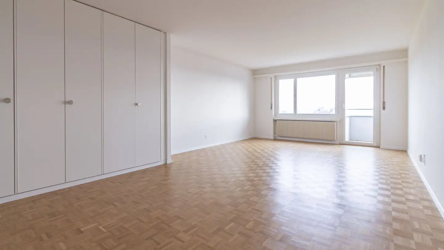 Wohnung mieten - Schöneggstrasse 3, 2540 Grenchen