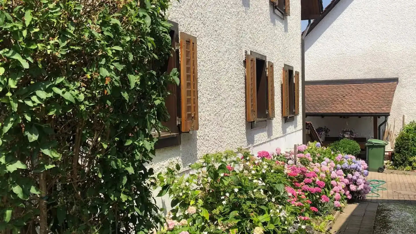 Farm for rent - 8956 Killwangen - Photo 4