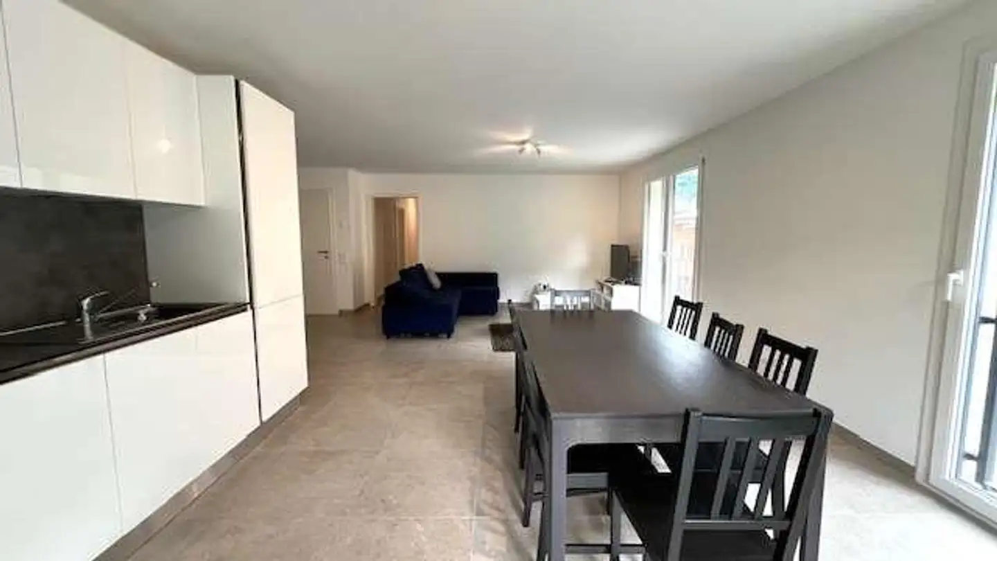 Furnished apartment for sale - 6557 Cama - Photo 2
