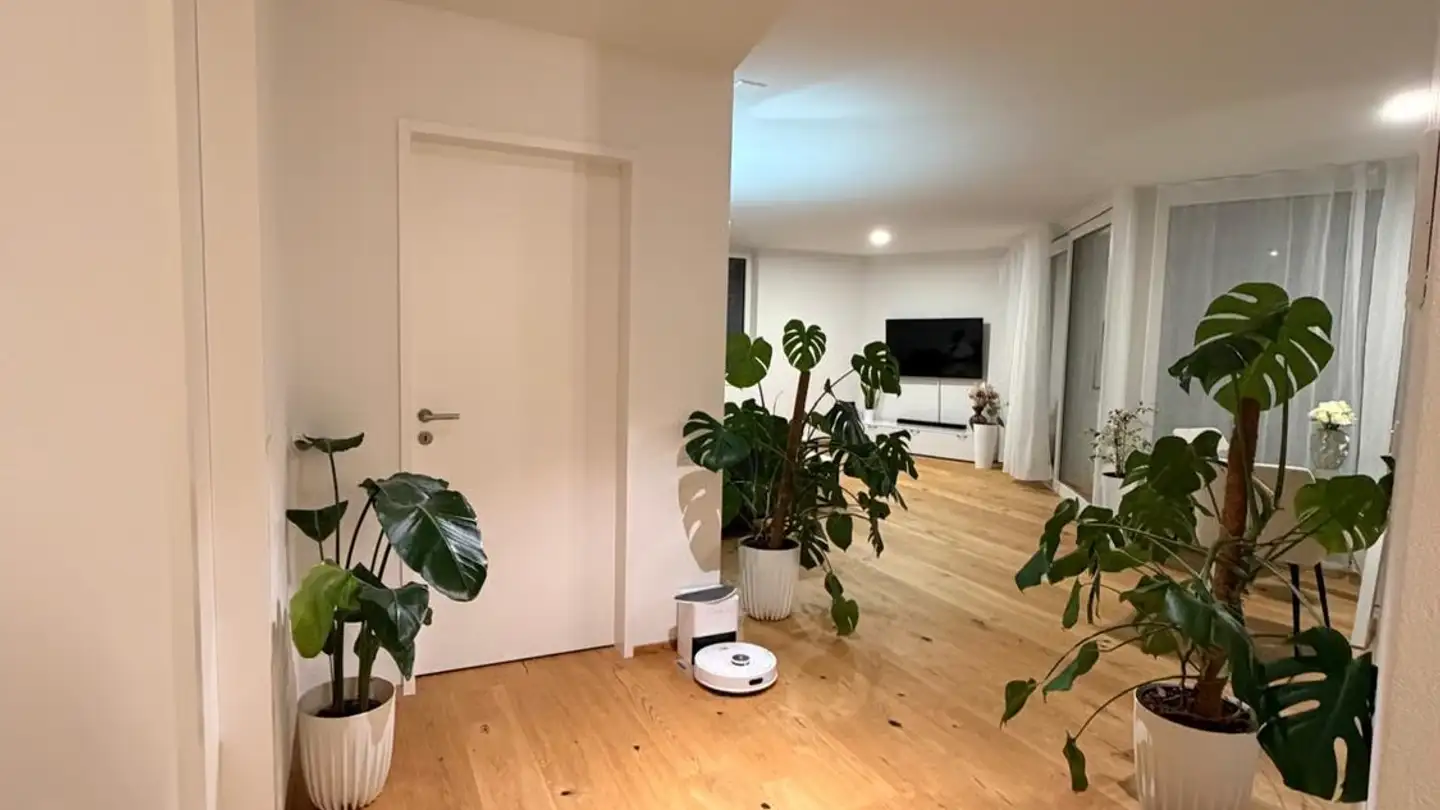 Appartement à louer - Gantrischweg 3, 3186 Düdingen