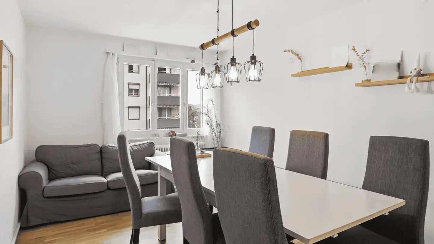 Apartment for rent - 3700 Spiez