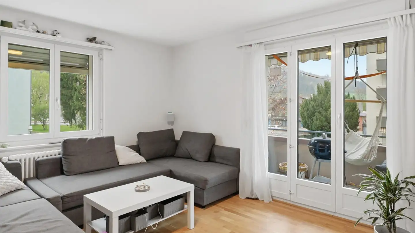 Apartment for rent - 3700 Spiez - Photo 4