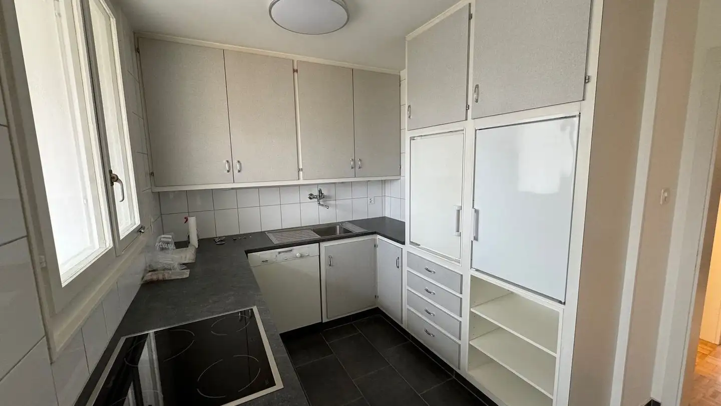 Appartamento in affitto - Delsbergerallee, 4053 Basel - Foto 4