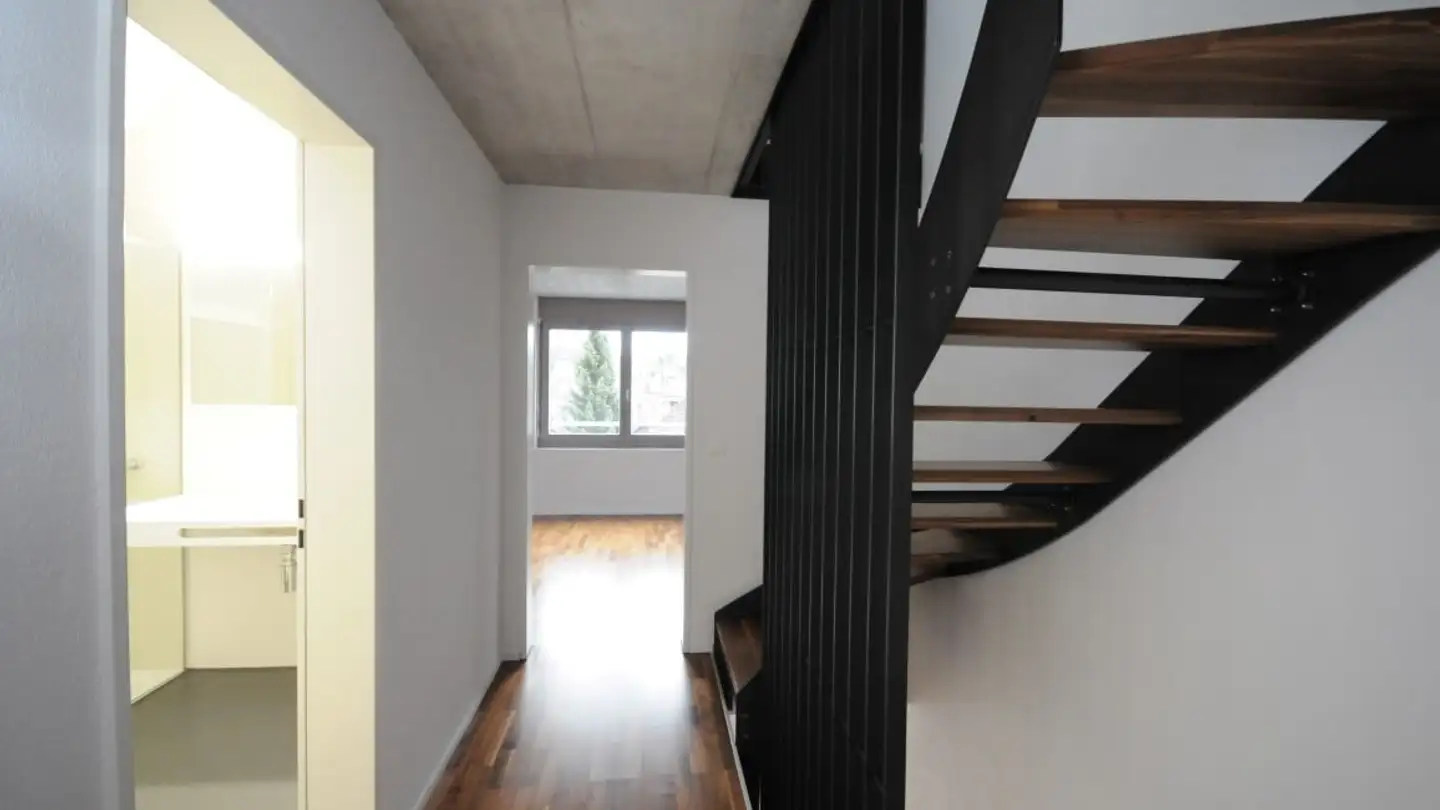 Wohnung mieten - St. Urbanstrasse 4, 4900 Langenthal - Foto 4