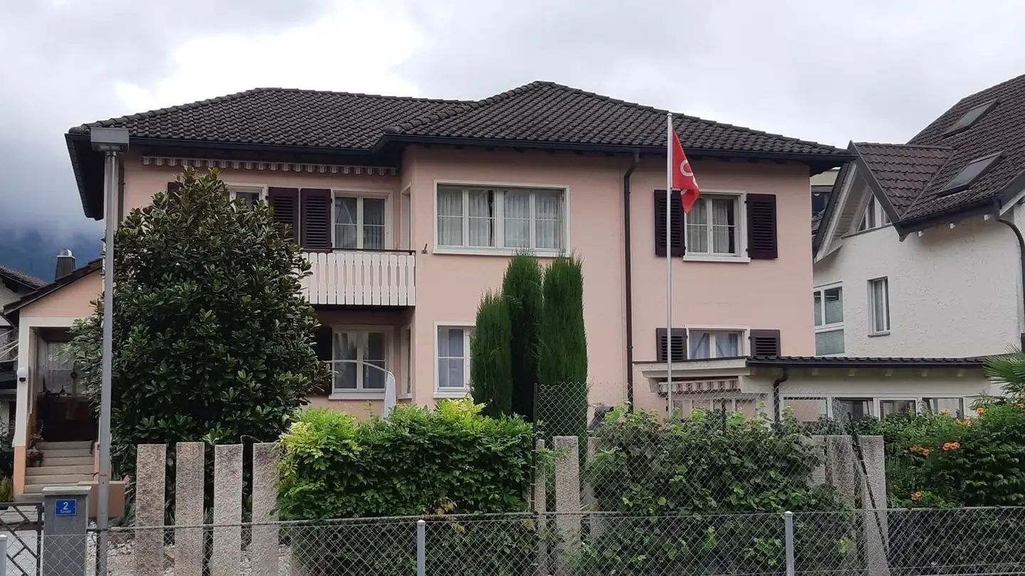 Appartement à louer - Turmatt 2, 6370 Stans - Photo 2