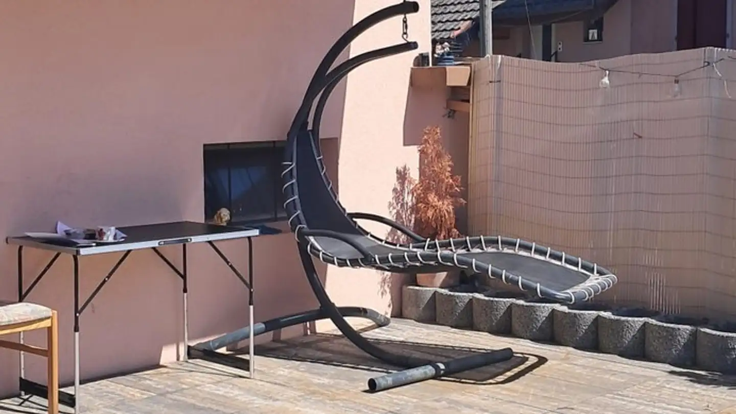 Maison individuelle à vendre - Route De Domdidier 4, 1563 Dompierre FR