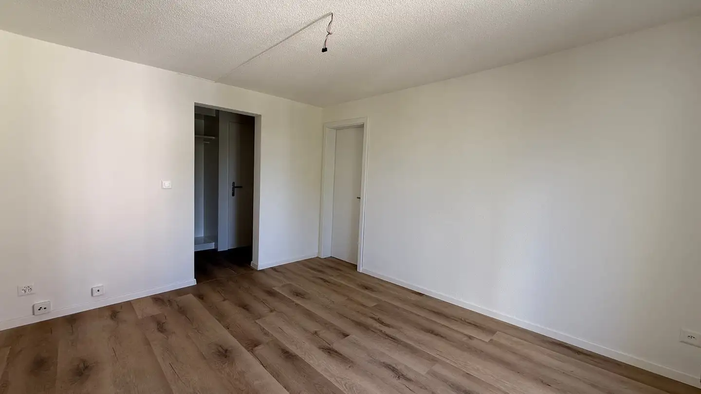 Appartement à louer - Chemin Des Barques / Barkenweg 5, 2503 Biel/Bienne