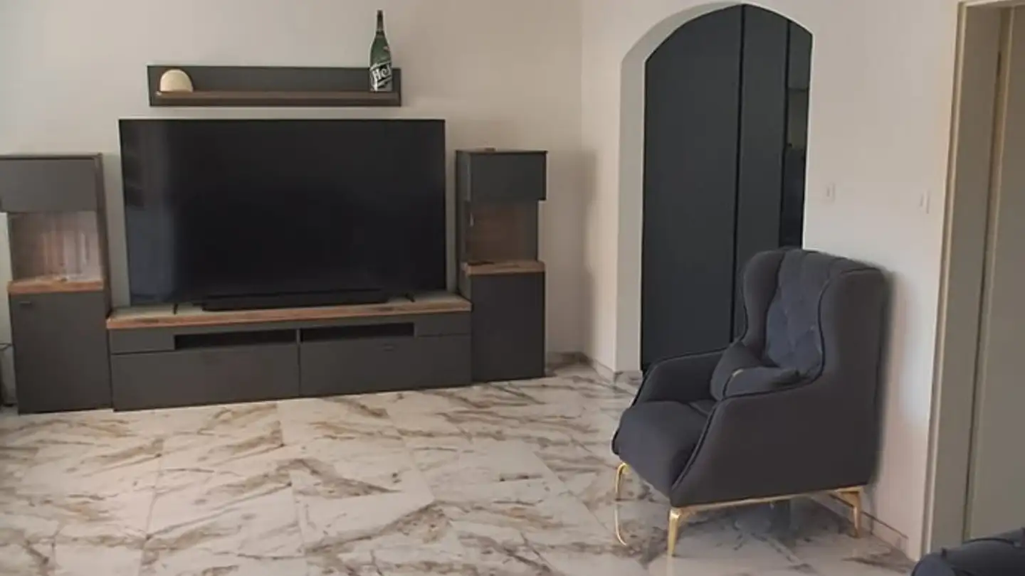 Single house for sale - Route De Domdidier 4, 1563 Dompierre FR - Photo 2