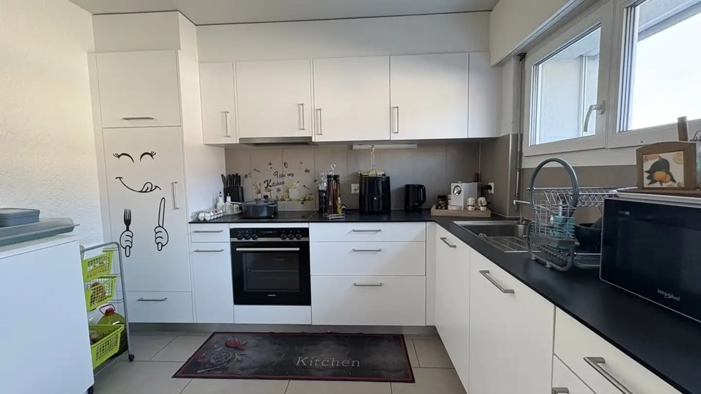 Apartment for rent - Rue Alexandre-Cailler 6, 1636 Broc - Photo 2