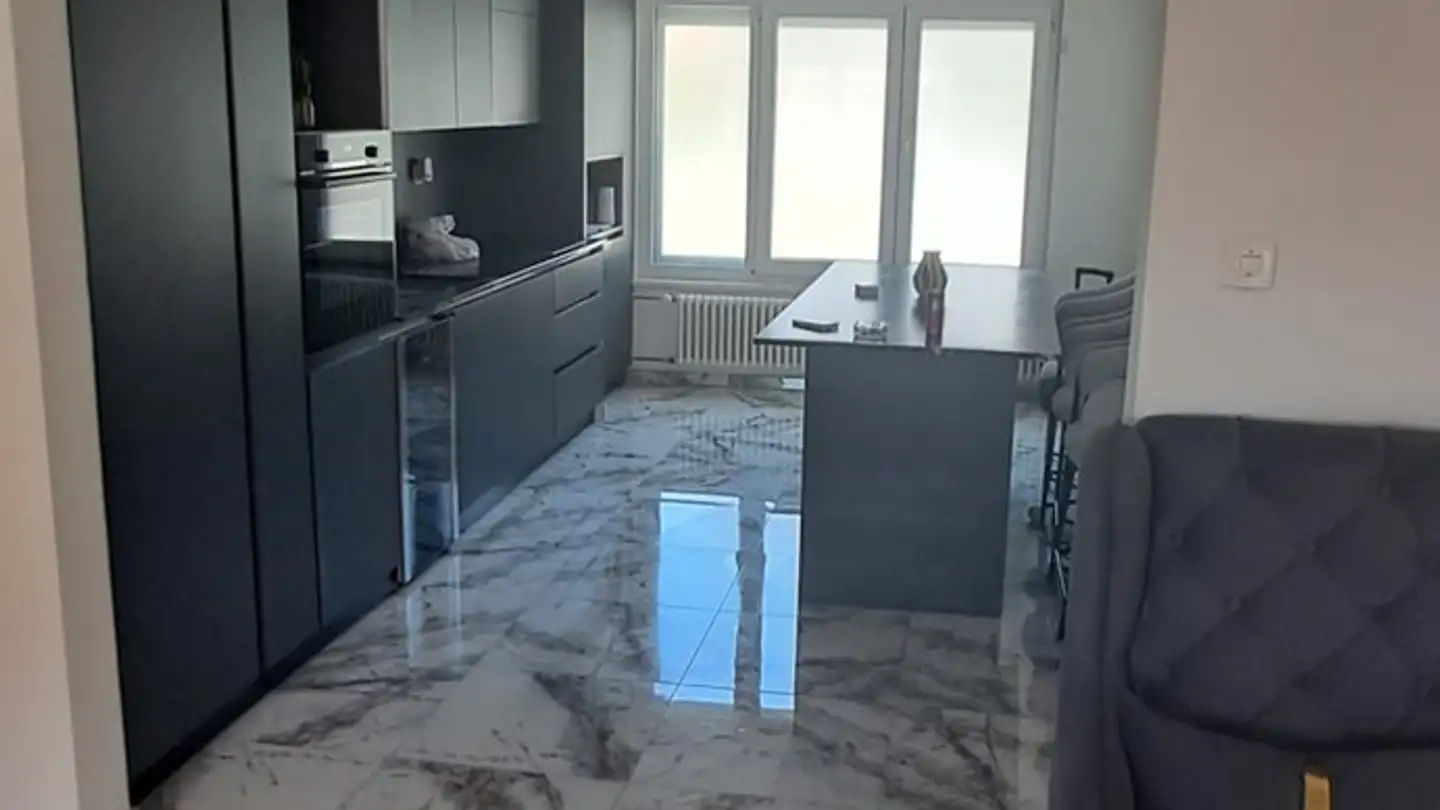 Single house for sale - Route De Domdidier 4, 1563 Dompierre FR - Photo 3