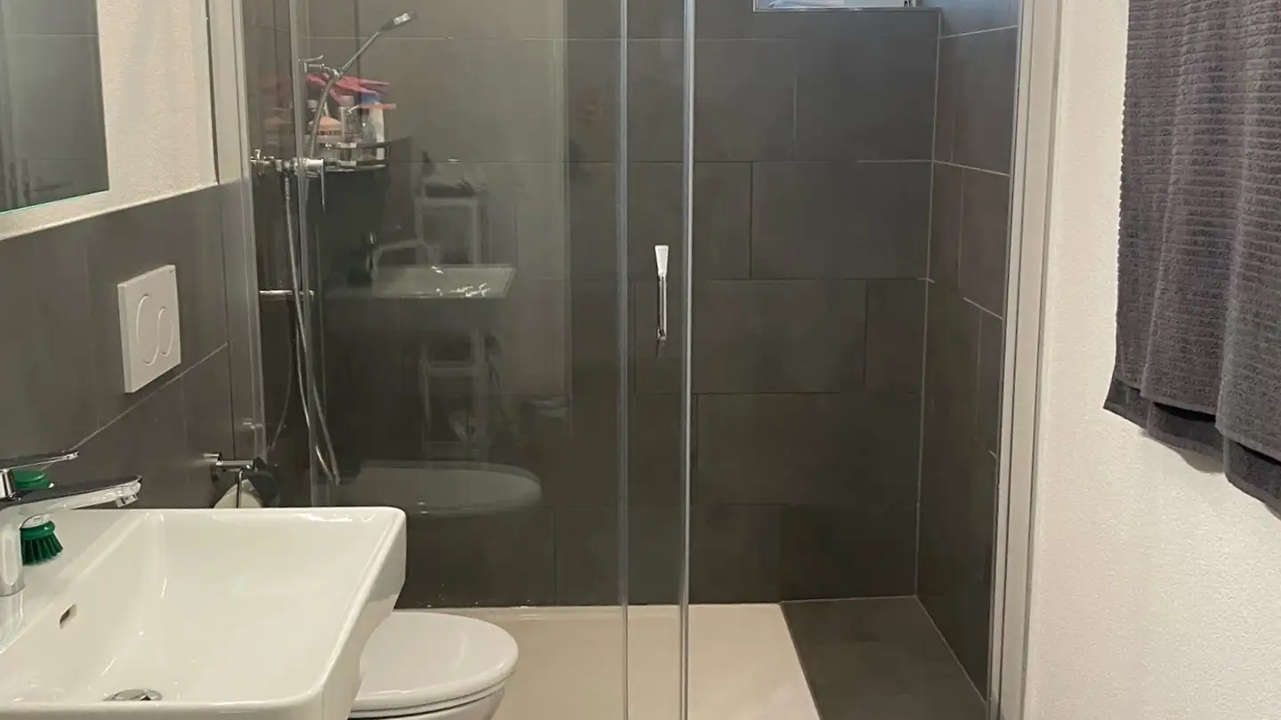 Appartamento in affitto - Schlösslistrasse 13, 9000 St. Gallen - Foto 2