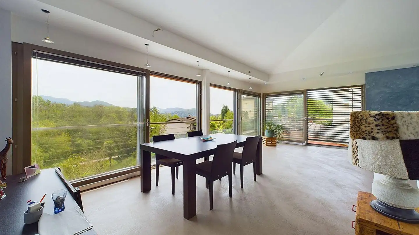 Maison individuelle à vendre - Via Cademario 54, 6935 Bosco Luganese - Photo 3