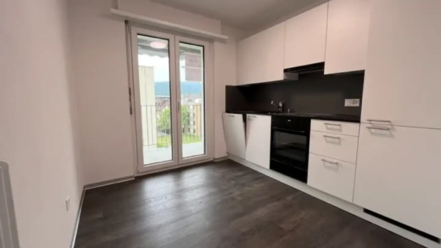 Apartment for rent - Rue Du Jura 23, 2800 Delémont