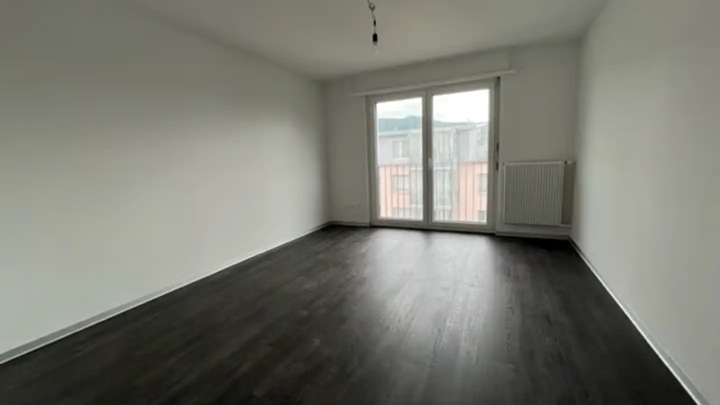 Apartment for rent - Rue Du Jura 23, 2800 Delémont - Photo 3