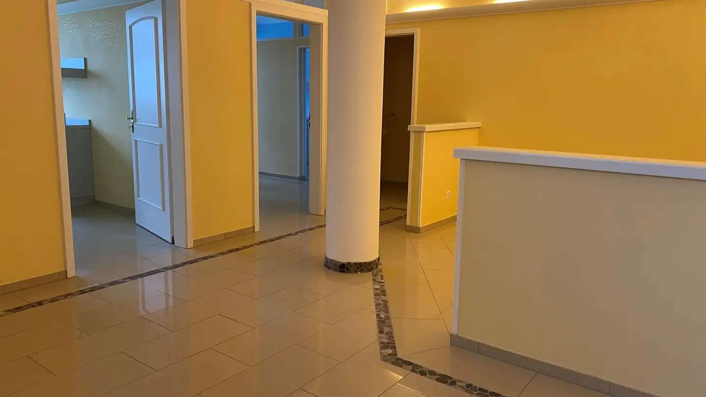 Bureau à louer - Thundorferstrasse 4, 8500 Frauenfeld - Photo 3