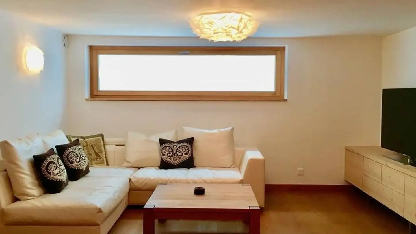 Single house for rent - 1936 Verbier