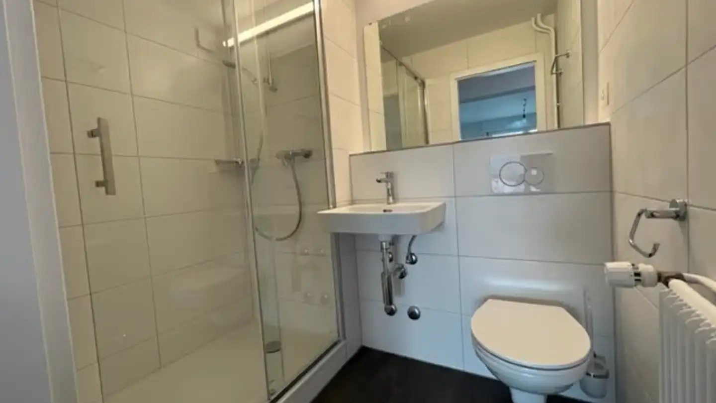 Apartment for rent - Rue Du Jura 23, 2800 Delémont - Photo 4
