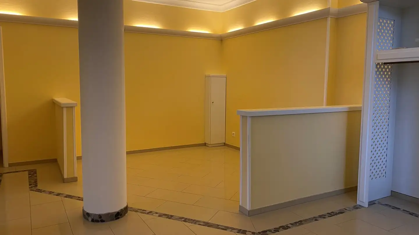 Bureau à louer - Thundorferstrasse 4, 8500 Frauenfeld - Photo 4