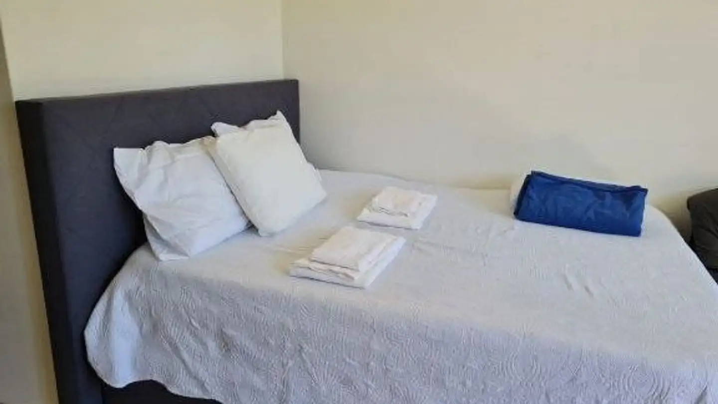 Wohnung mieten - 8050 Zürich