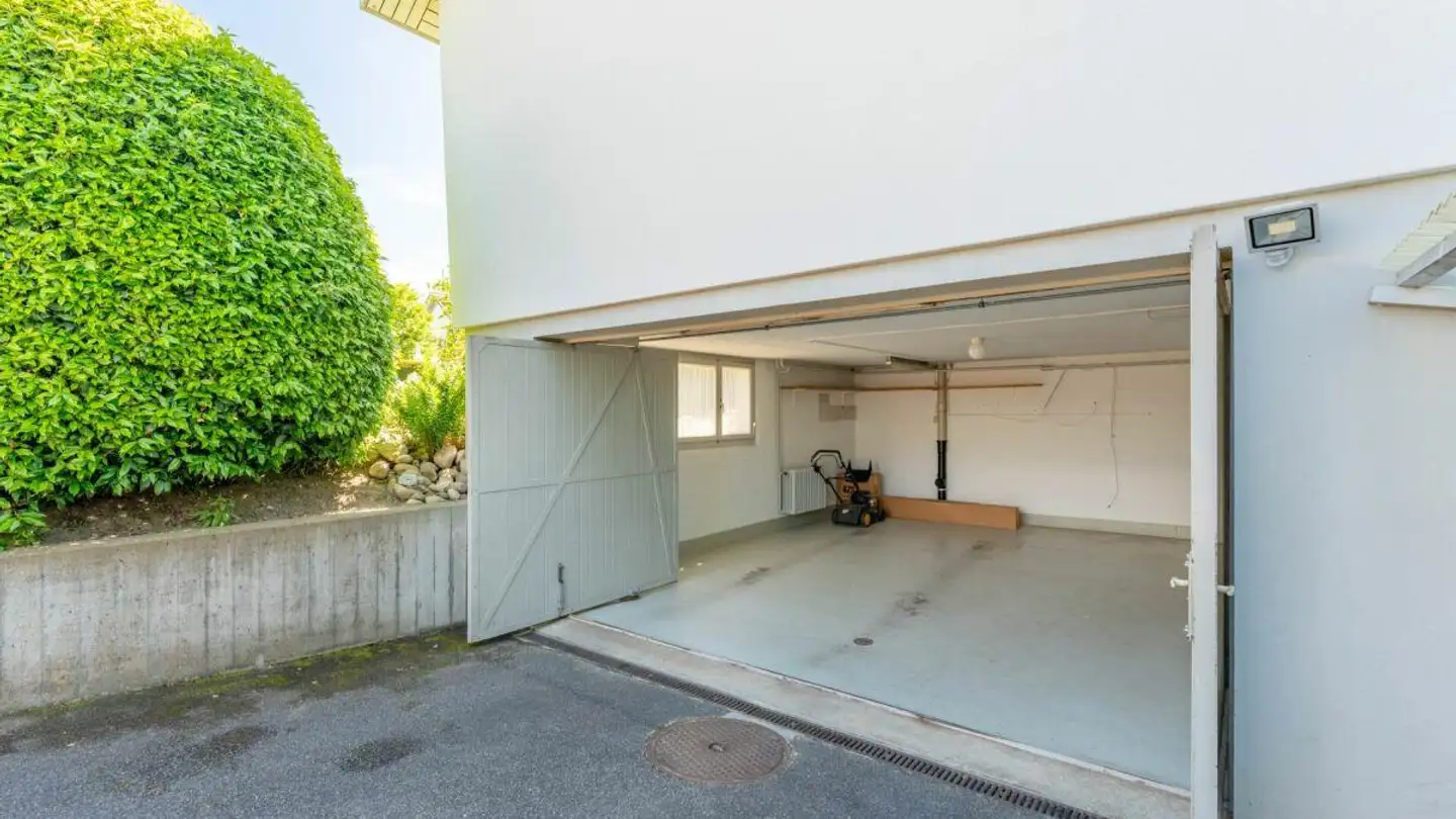 Single house for sale - Kindergartenweg 6, 4922 Bützberg - Photo 4