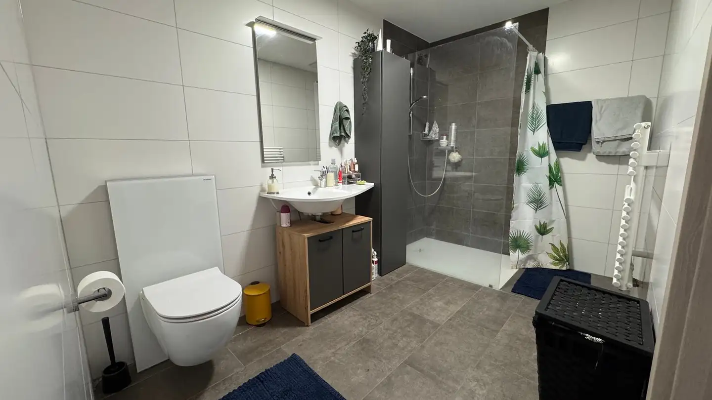 Wohnung mieten - 1680 Romont FR - Foto 2