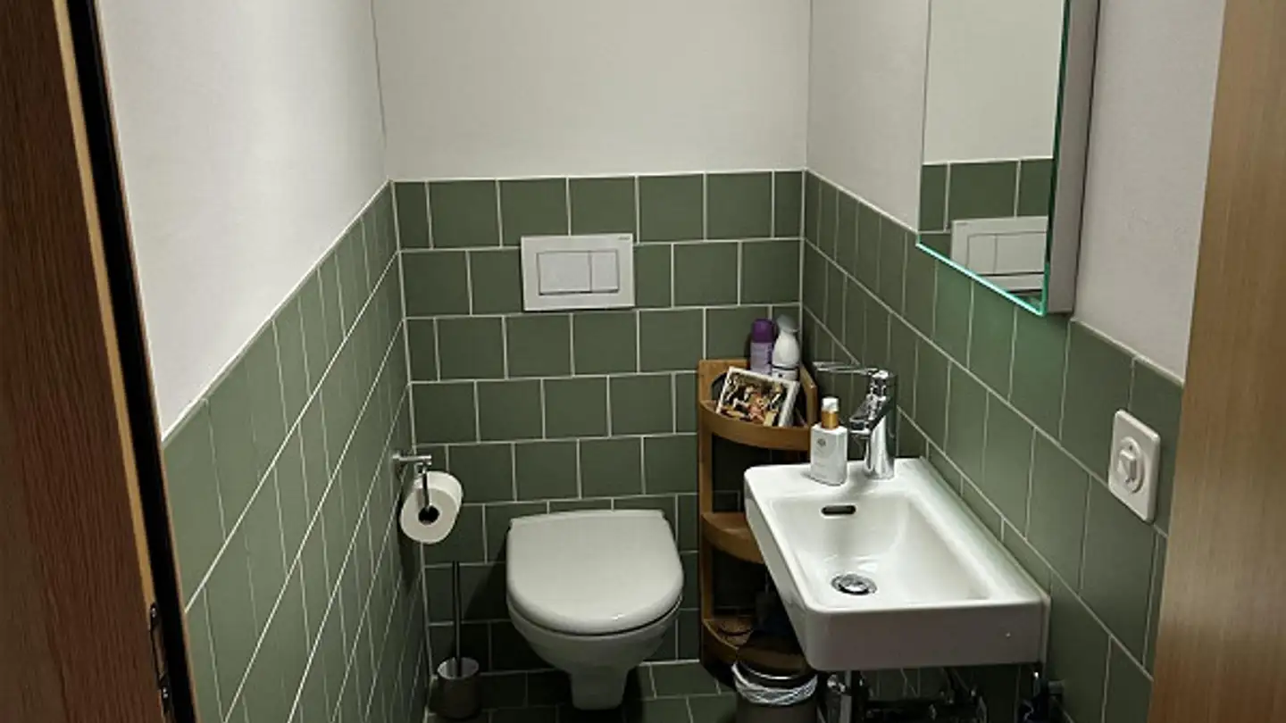 Apartment for rent - Ziegeleiweg 2, 6048 Horw - Photo 3