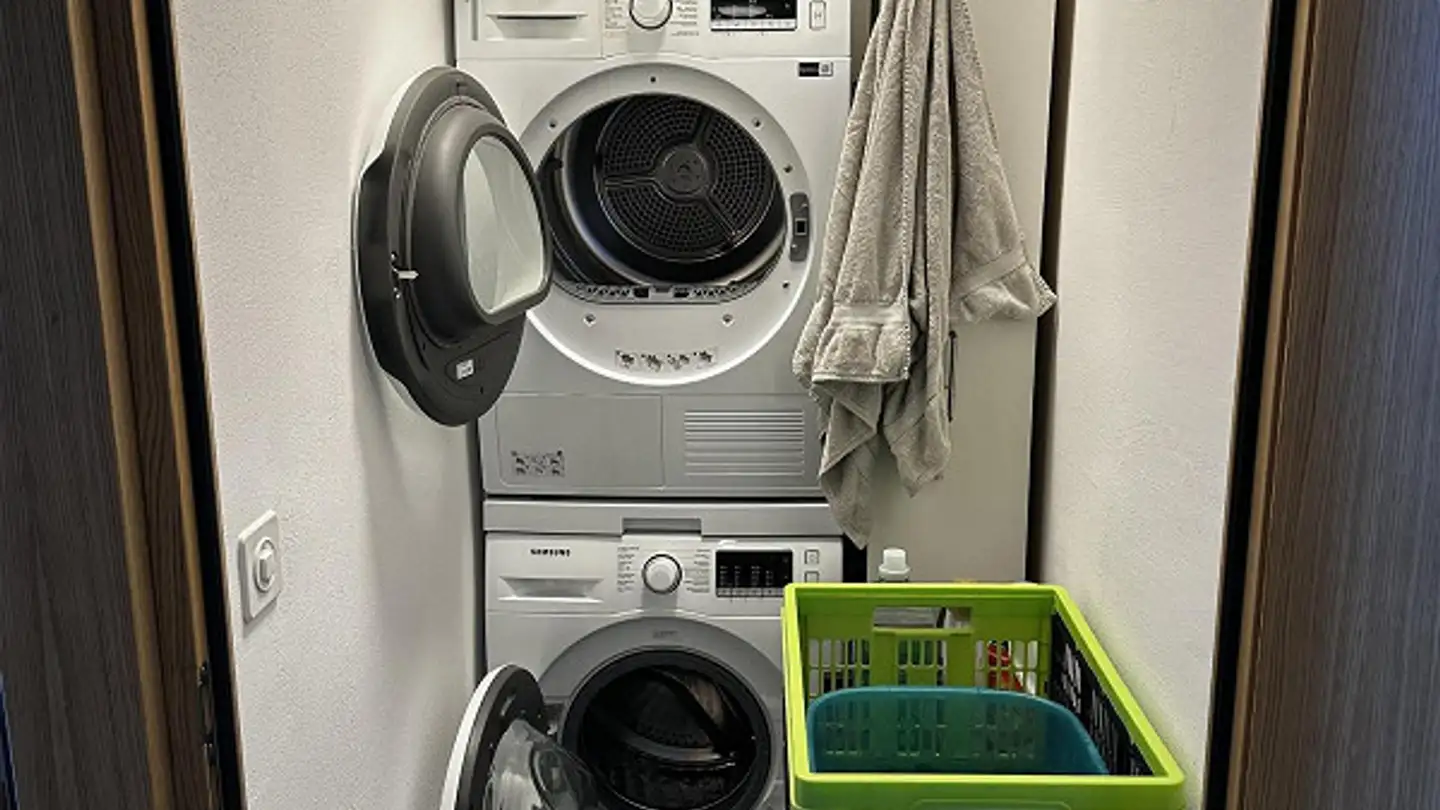 Apartment for rent - Ziegeleiweg 2, 6048 Horw - Photo 4